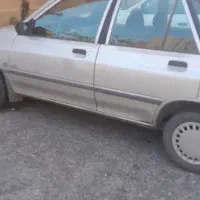 سرویس کارخانه