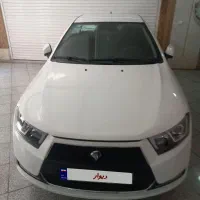 دنا پلاس EF7p مدل ۱۴۰۵ ۶ سرعته با رینگ
