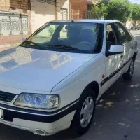 پژوslxمدل ۹۷|خودرو سواری و وانت|رفسنجان, |دیوار