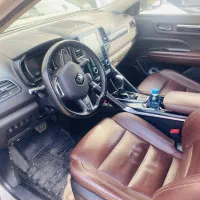 رنو کولیوس فول مدل 2018|خودرو سواری و وانت|تهران, شهرک آزادی|دیوار