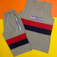 تاپ و شلوارک