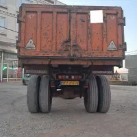 بنز تک کمپرسی|خودرو سنگین|اسفرورین, |دیوار