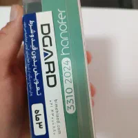 گوشی ۳۳۱۰ هانوفر|موبایل|قم, طلاب غیر ایرانی|دیوار