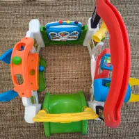 خانه بازی و سرگرمی کودک برند little tikes|اسباب‌بازی بچه|مشهد, سرافرازان|دیوار