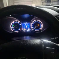 تیگو ۵ اکسلنت بدون رنگ|خودرو سواری و وانت|تهران, ابوذر|دیوار