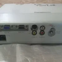 پروژکتور پاناسونیک|تلویزیون و پروژکتور|بندرعباس, |دیوار