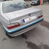 پرشیا مدل 87