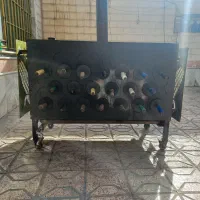 دستگاه بلال تنوری و هات داگ تنوری وسیب|فروشگاه و مغازه|مشهد, مصلی (کارمندان اول)|دیوار