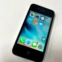 آیفون 4s iPhone