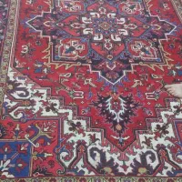 فرش دست باف