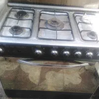 گاز فردار