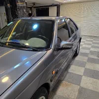 پارس tu5مدل ۹۶|خودرو سواری و وانت|الیگودرز, |دیوار