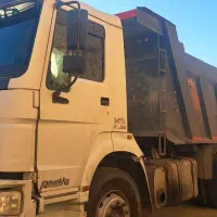 کمپرسی سهند|خودرو سنگین|زنجانرود, |دیوار