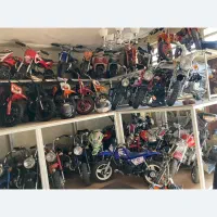 فروش انواع موتور مینی