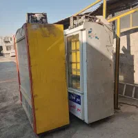 یخچال ایستاده|فروشگاه و مغازه|هشتگرد, تهران دشت|دیوار