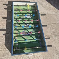 فوتبال دستی نو