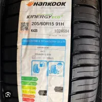 لاستیک هانکوک  کره ۲۰۵  ۶۰ ۱۵