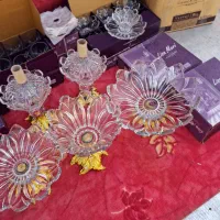 سرویس ۱۲ نفره کریستال