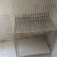 قفس|لوازم جانبی حیوانات|تهران, نیکنام|دیوار