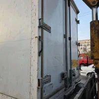 یخچال|خودرو سنگین|مشهد, رباط طرق|دیوار