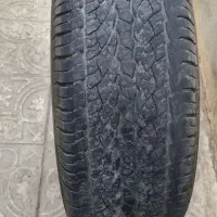 لاستیک کویر 265/65/17|قطعات یدکی و لوازم جانبی|اصفهان, بهارستان|دیوار