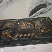 گاز رومیزی اکبند