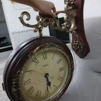 ساعت دیواری