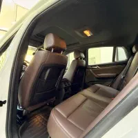 BMW X4|خودرو کلاسیک|تهران, ولنجک|دیوار
