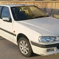 پژو پارس 87 کارمندی|خودرو سواری و وانت|بندرعباس, |دیوار