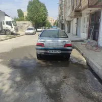 پژو 405 جی ال ایکس (GLX)، مدل ۱۳۸۵|خودرو سواری و وانت|کرج, کیانمهر|دیوار