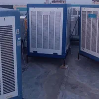 تعمیرات تخصصی انواع کولرهای آبی