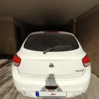 تیبا۲ مدل۹۷ تیبا ۲ مدل ۹۷|خودرو سواری و وانت|تهران, دردشت|دیوار
