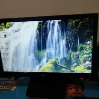 کامپیوتر کامل در حد نو