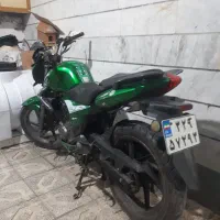 موتور بنلی ۱۵۰ عروسک|موتورسیکلت|پاکدشت, پاکدشت (مامازند)|دیوار