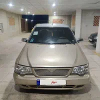 پراید ۱۳۲ سال ۸۷