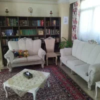 ۲ دست مبل|مبلمان خانگی و میز عسلی|فردیس, منظریه|دیوار