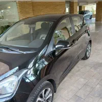 هیوندای i10 . استثناعی