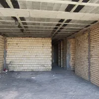 اسکان رایگان در صورت نیاز در ساختمان نیمه ساز|اسکان اضطراری|مبارکه, |دیوار