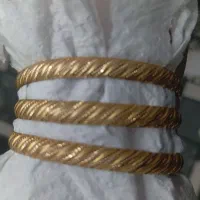 النگو طلا با۲درصد|جواهرات|بیرجند, |دیوار