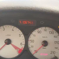 206تیپ دو سفید|خودرو سواری و وانت|رشت, علی آباد|دیوار