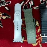 ساعت هوشمند اپل واچ