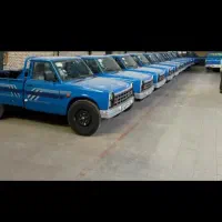 زامیاد دوگانه آبشنال صفر کیلومتر