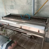 کباب پز صنعتی|کافی‌شاپ و رستوران|نیر (اردبیل), |دیوار