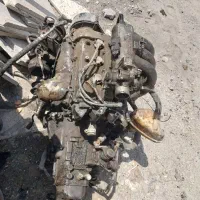 فروش لوازم استوک ام وی ام ۱۱۰|قطعات یدکی و لوازم جانبی|تهران, خاوران|دیوار