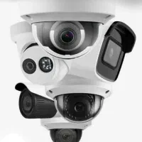 فروش و نصب دوربین مدار بسته
