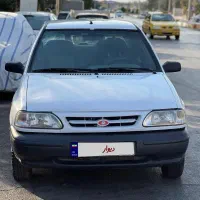 پرایدمدل90دوگانه کارخانه کارمندی|خودرو سواری و وانت|شیراز, شهرک مدرس|دیوار