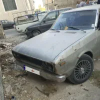 نیسان داتسون