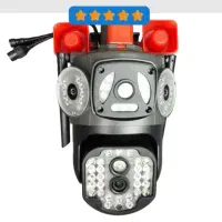 امنیت هوشمند آرامش پایدار