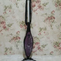 جارو برقی ایستاده فکر