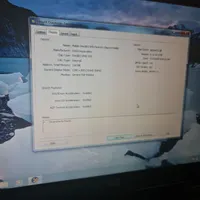 لب‌تاپ hp compaq nx7300|رایانه همراه|مریوان, |دیوار